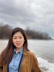 Kun Wang Photo